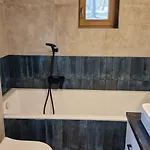 Naturelodge Kalbornia Mazury * Dabrowno (Ostroda)