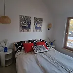 Naturelodge Kalbornia Mazury Villa