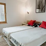 Naturelodge Kalbornia Mazury Villa *