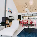 Villa Naturelodge Kalbornia Mazury