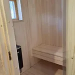 Villa Naturelodge Kalbornia Mazury Dabrowno (Ostroda)