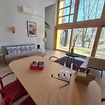 Villa Naturelodge Kalbornia Mazury